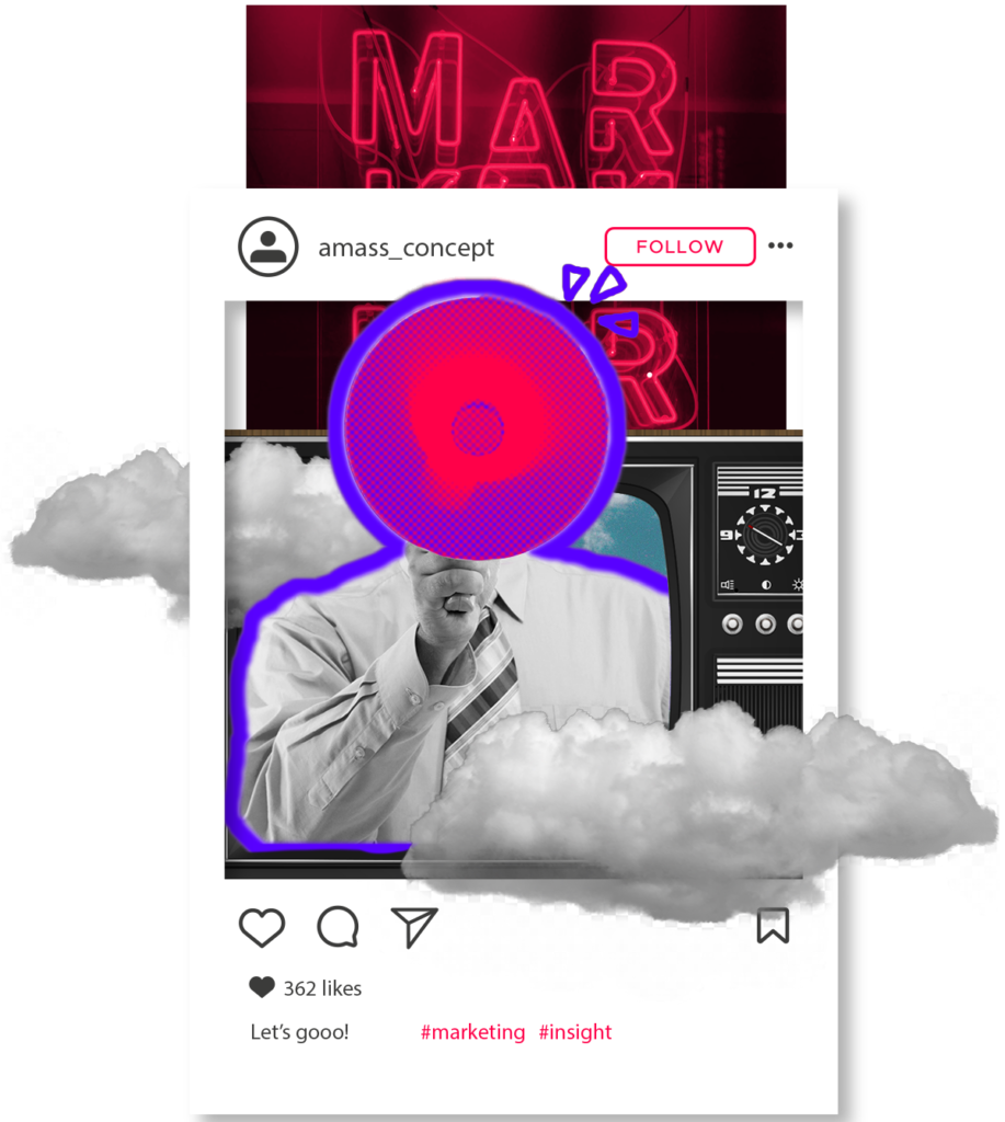 amassconcept hình mô tả 1